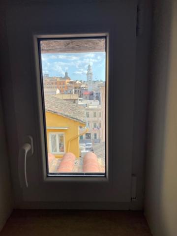 Villa Parceval Roma Esterno foto
