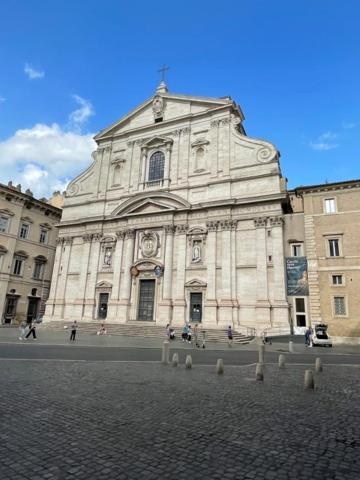 Villa Parceval Roma Esterno foto