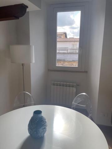 Villa Parceval Roma Esterno foto